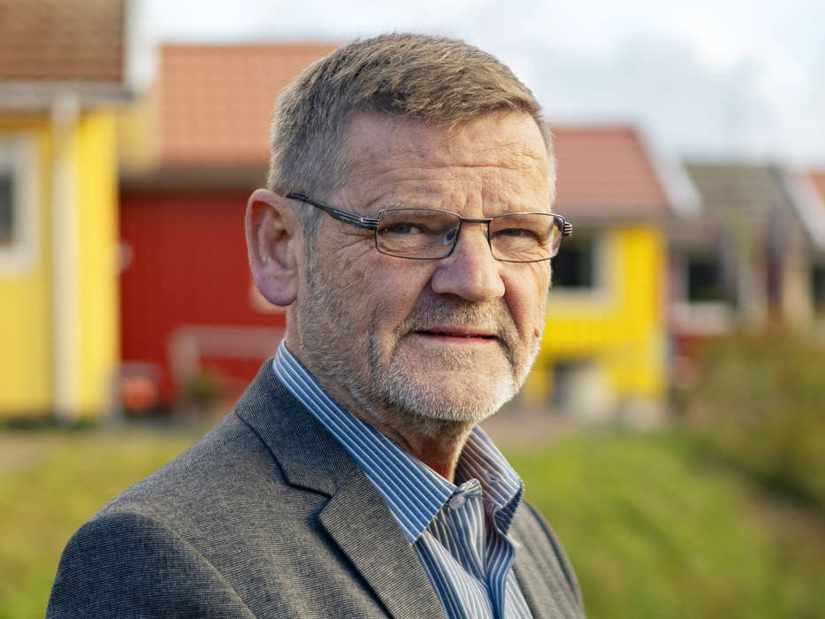 Niels er klar til at opgive de lange vinterferier