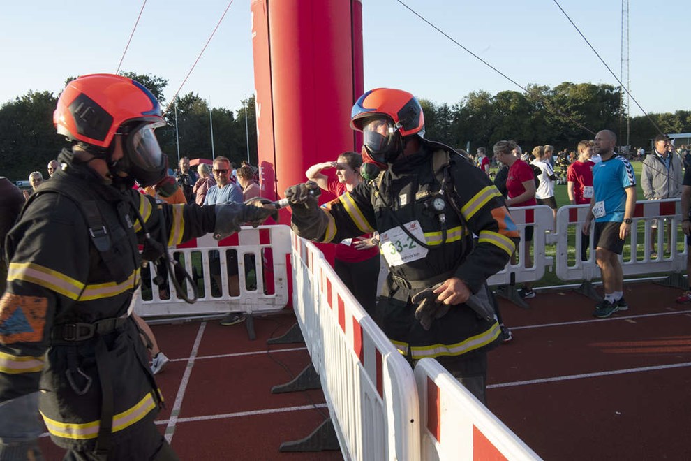 De lber torsdag aften: Tilmeldingen er 'imponerende'