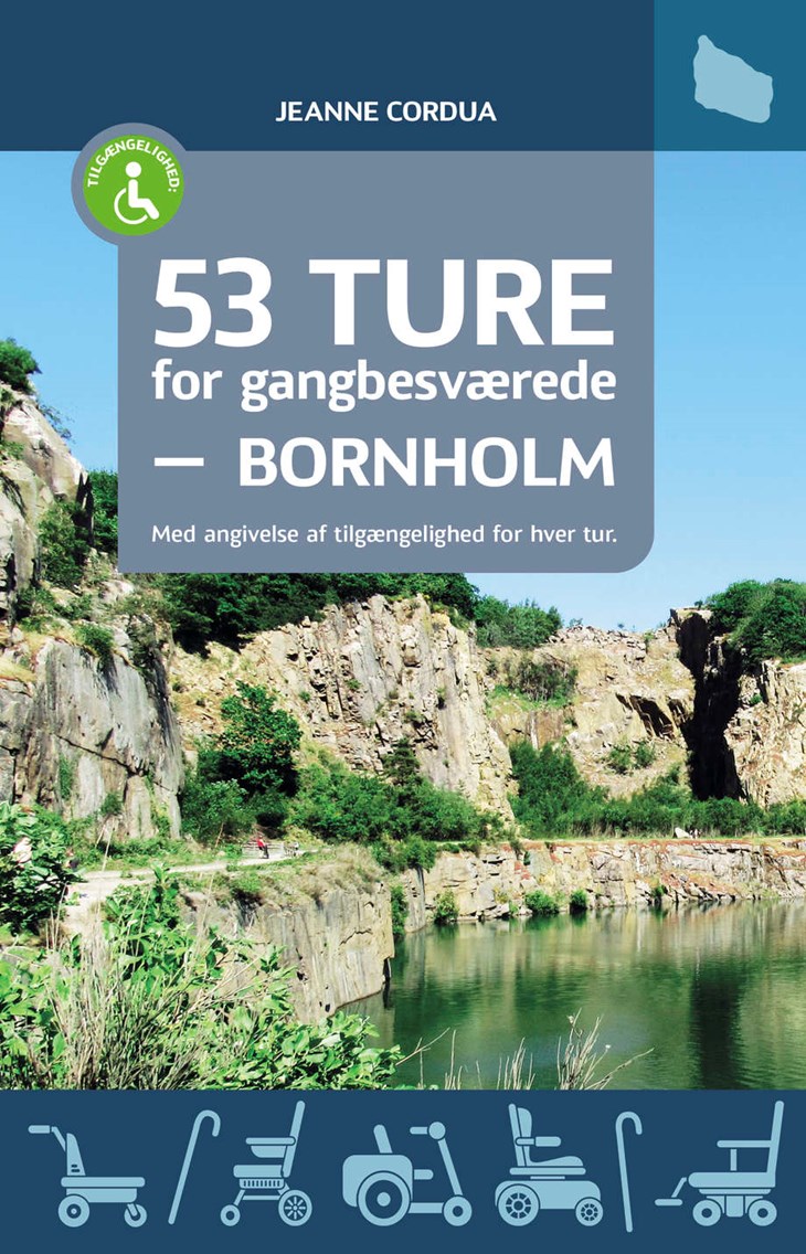 Borgens forside: 