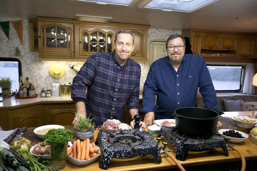 Ny Price-krimi foregr p Bornholm