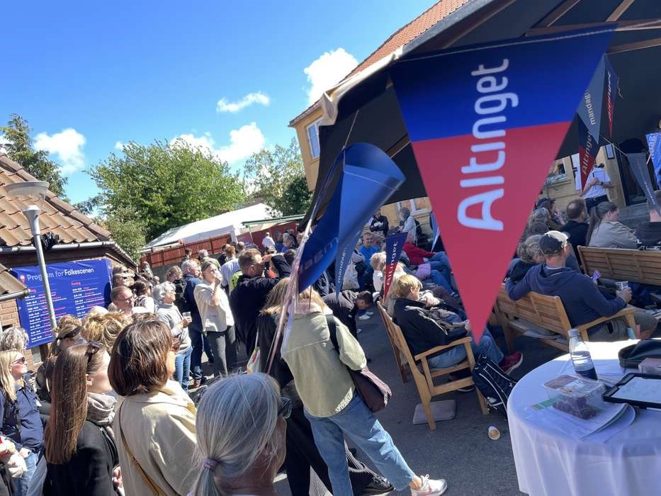 Politikere tager kraftig afstand fra mediechefs metoder