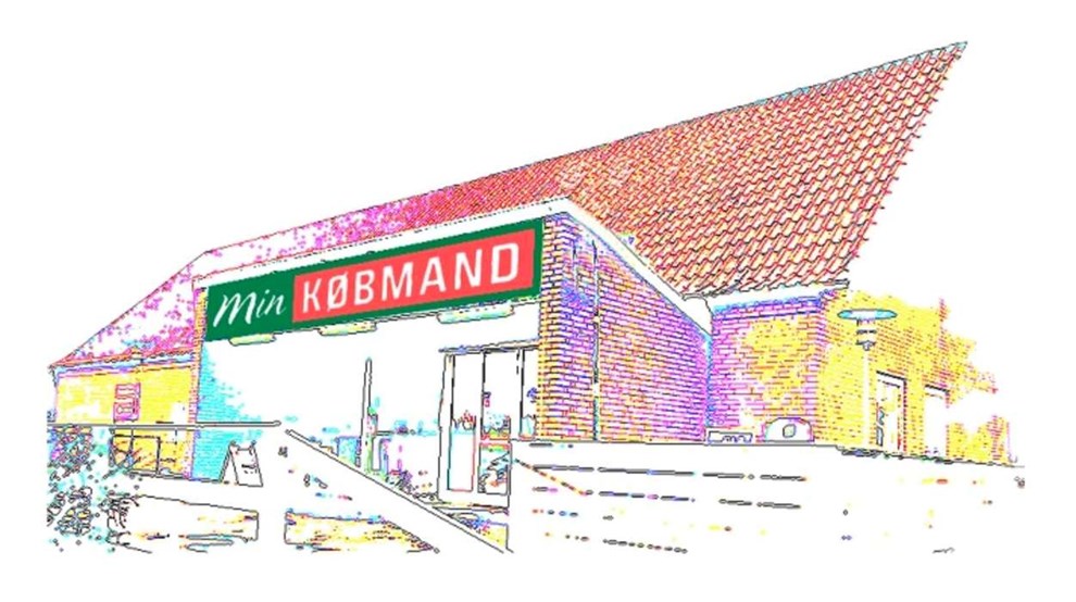 S meget kostede brugsen, og her er investoren