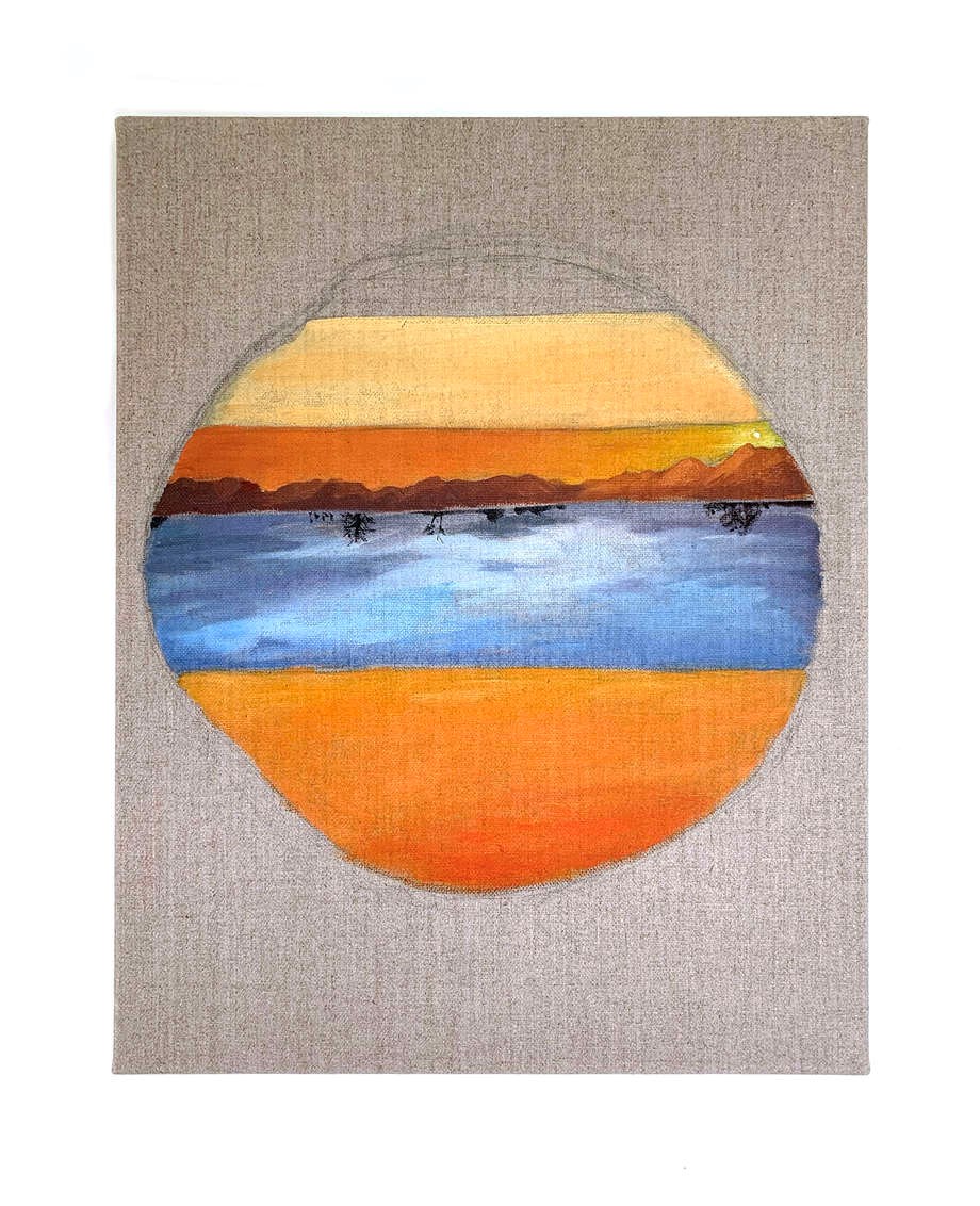 Horisont p� Christians�