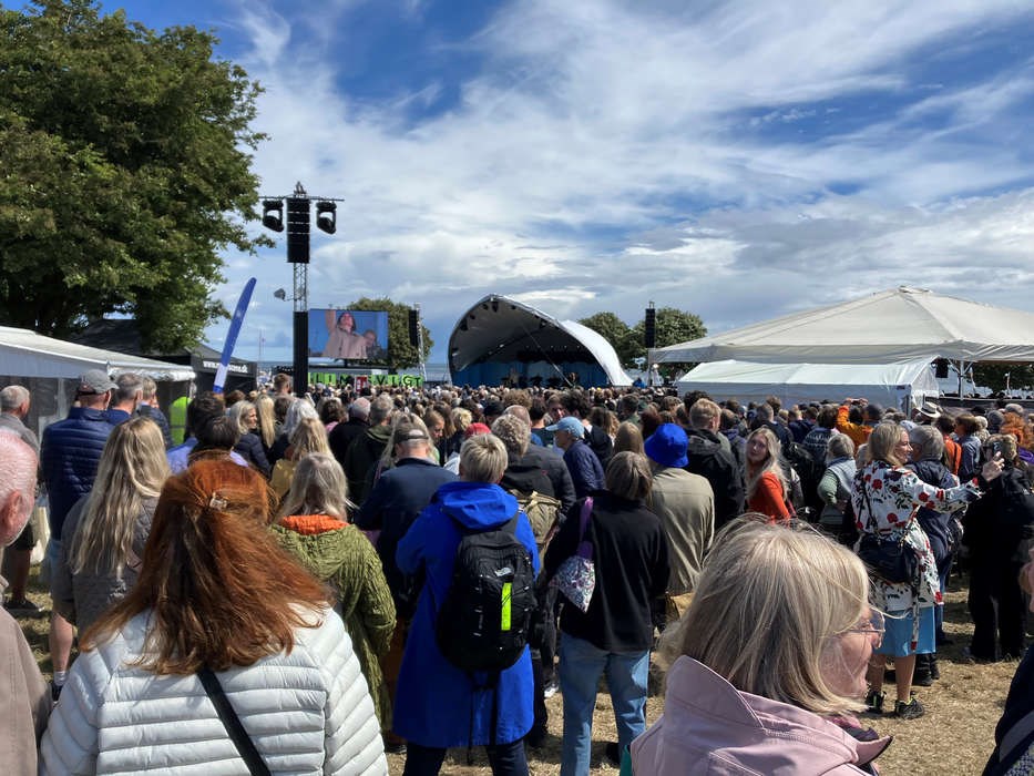 Drnpinligt og amatragtigt: Folkemdets ledelse fr kritik fra partnere