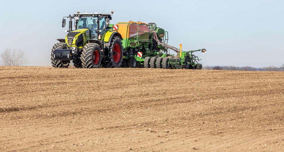 Thor Gunnar: Grn aftale giver gode muligheder p Bornholm
