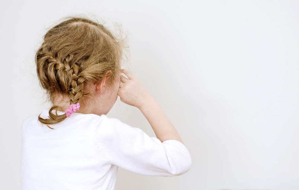 Mere hjlp p vej til voldsramte brn