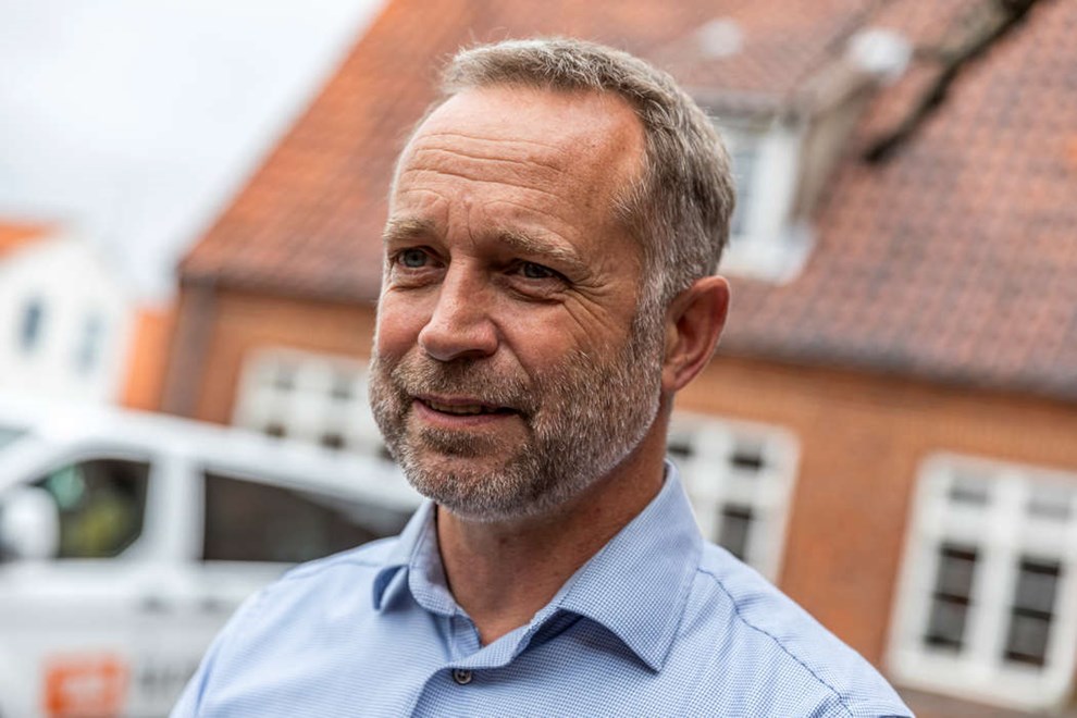 Bornholm sger over 100 millioner fra staten