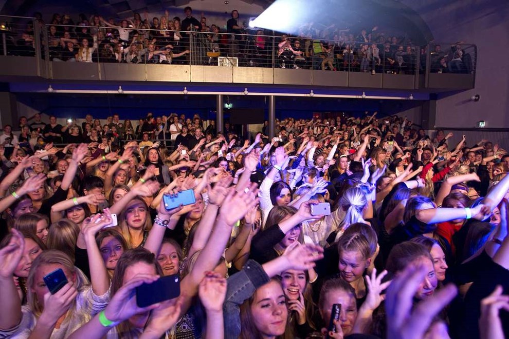 Musikhuzets bestyrelse bryder tavsheden: 'Gjort bekendt med en rkke forhold'