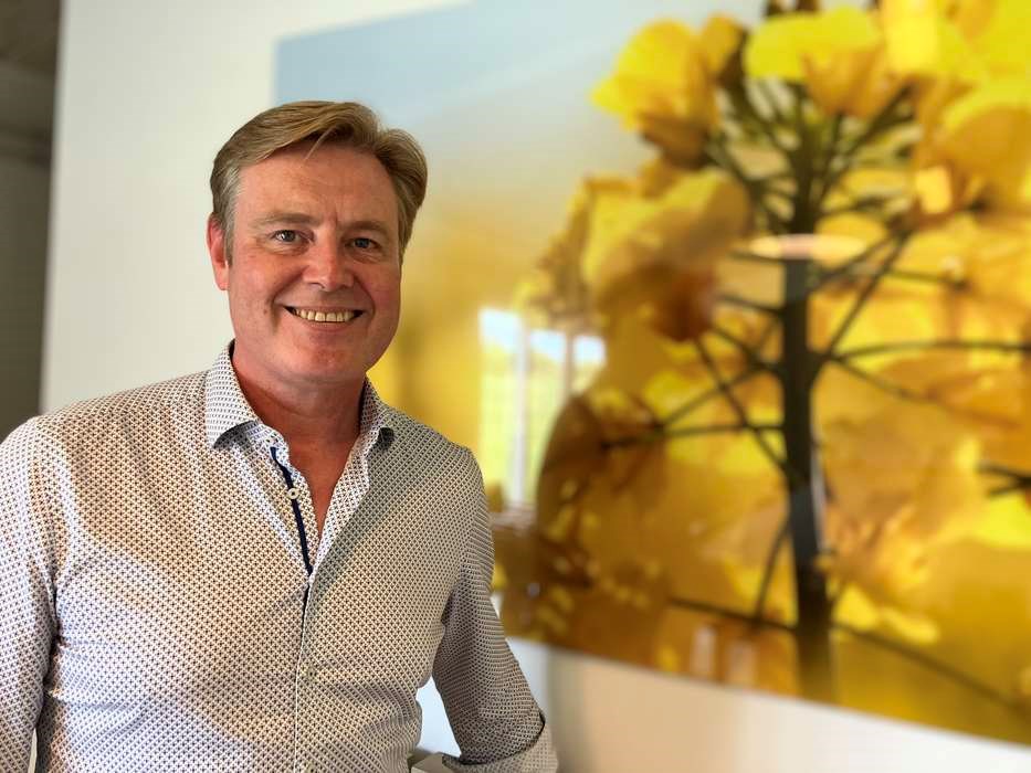 Landets bedste er bornholmsk