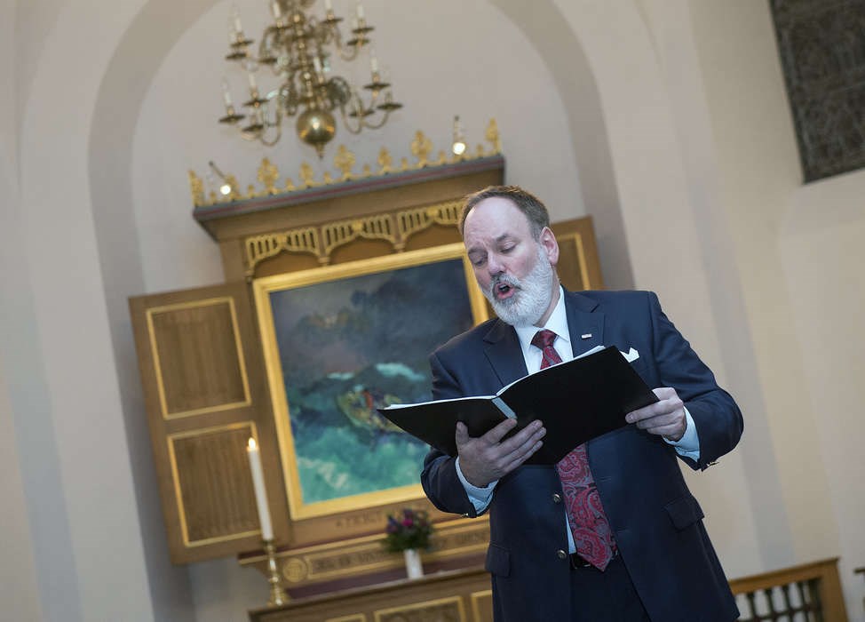 Opera i Skoven er blevet en tradition