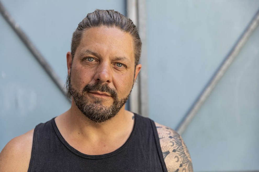 Han overtager Caf Kaas