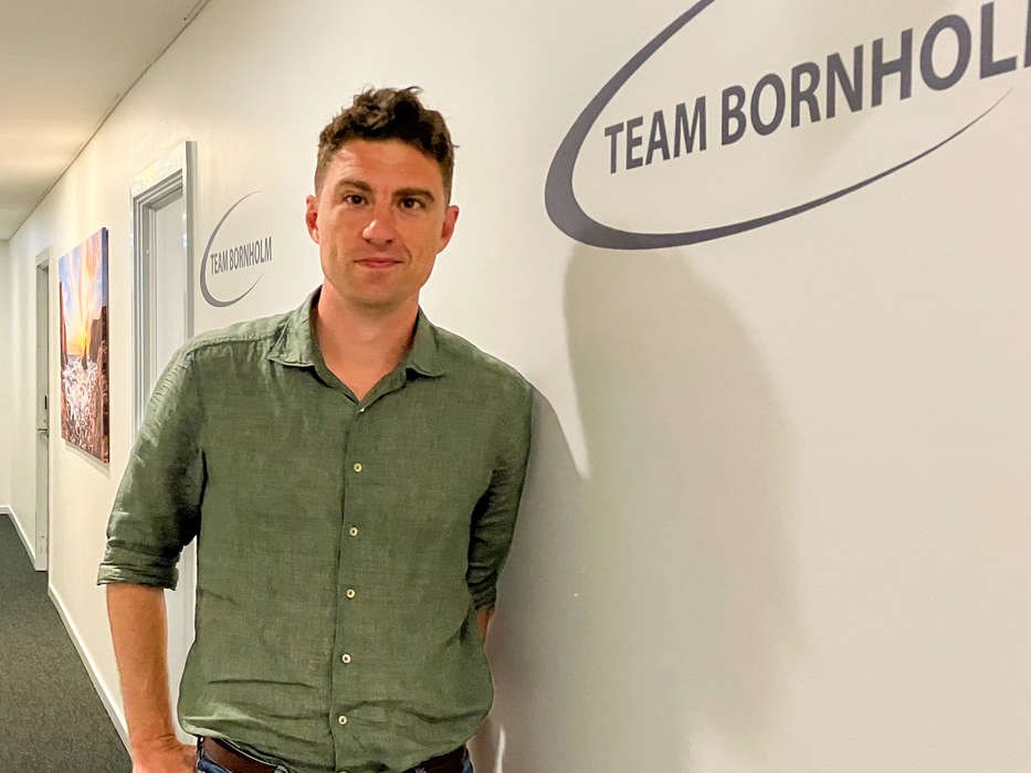 Efter vild weekend tikker mailen ind: 'Vi holder jer ansvarlige, hvis der sker noget med barnet'