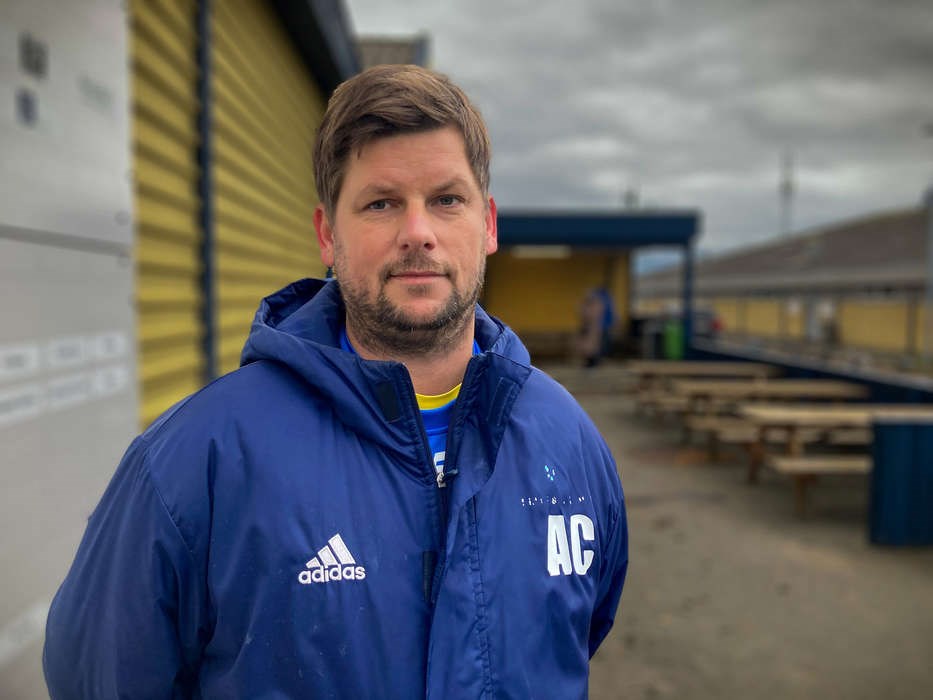 Efter fyring: Claudi taler ud