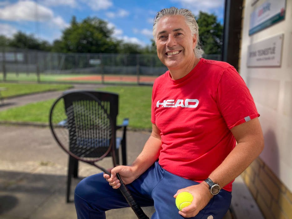 Landstr�ner imponeret over niveauet