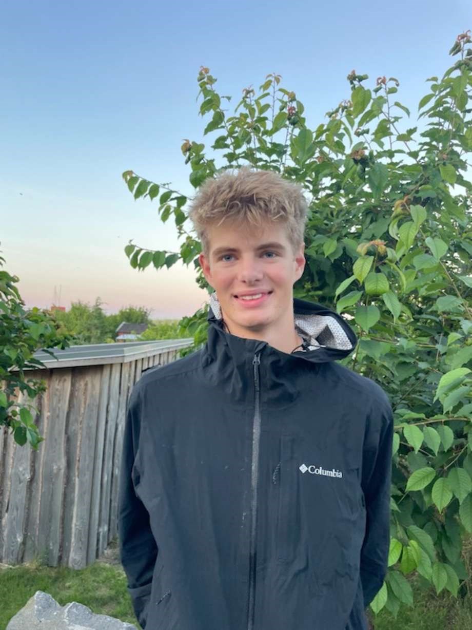 ASG-spiller udtaget til landsholdet