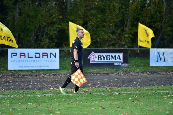 Durakovic rykker op