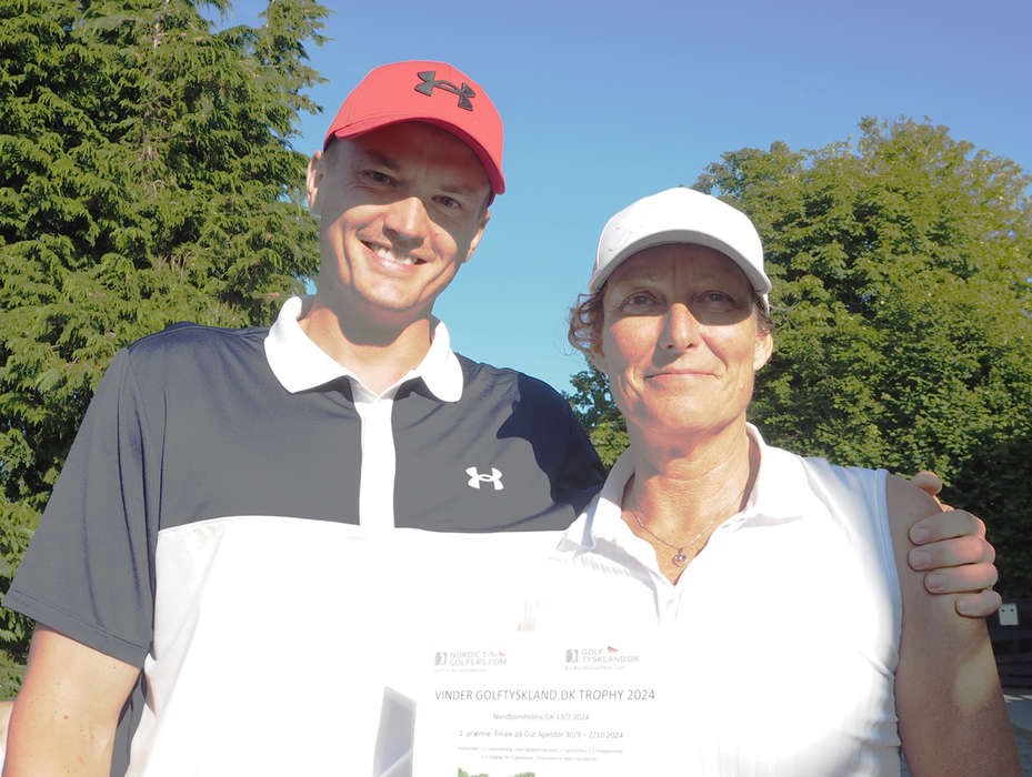 60 spillede om at komme til finale i Tyskland