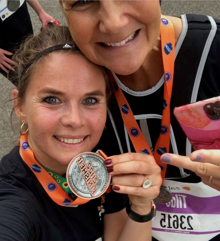 De lber for at forlnge livet og inspirere andre