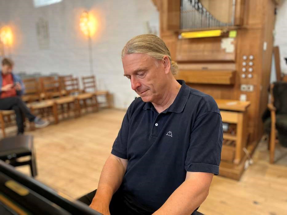 Formand: Det g�r den forkerte vej