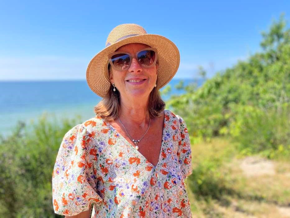 Stemmen, der forsvandt