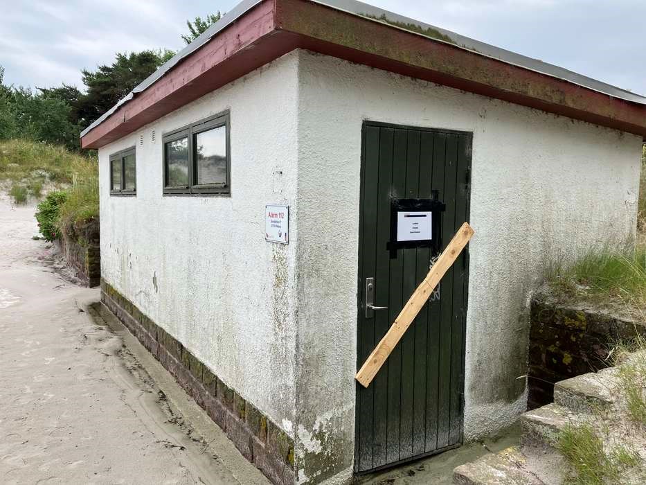 S meget vil kommunen spare p offentlige toiletter