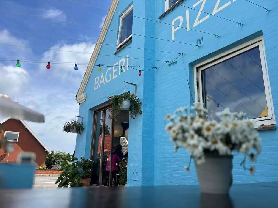 Opdateret: Bageri stopper salg af br�d