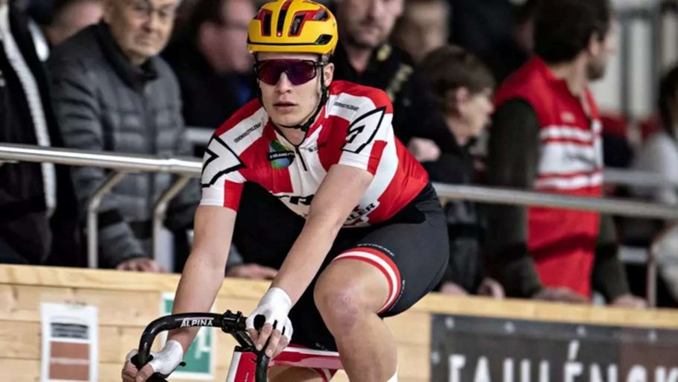 Stille fyr uden store armbevgelser er udtaget til OL