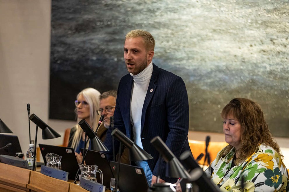 DF griller S efter kovending om biblioteker