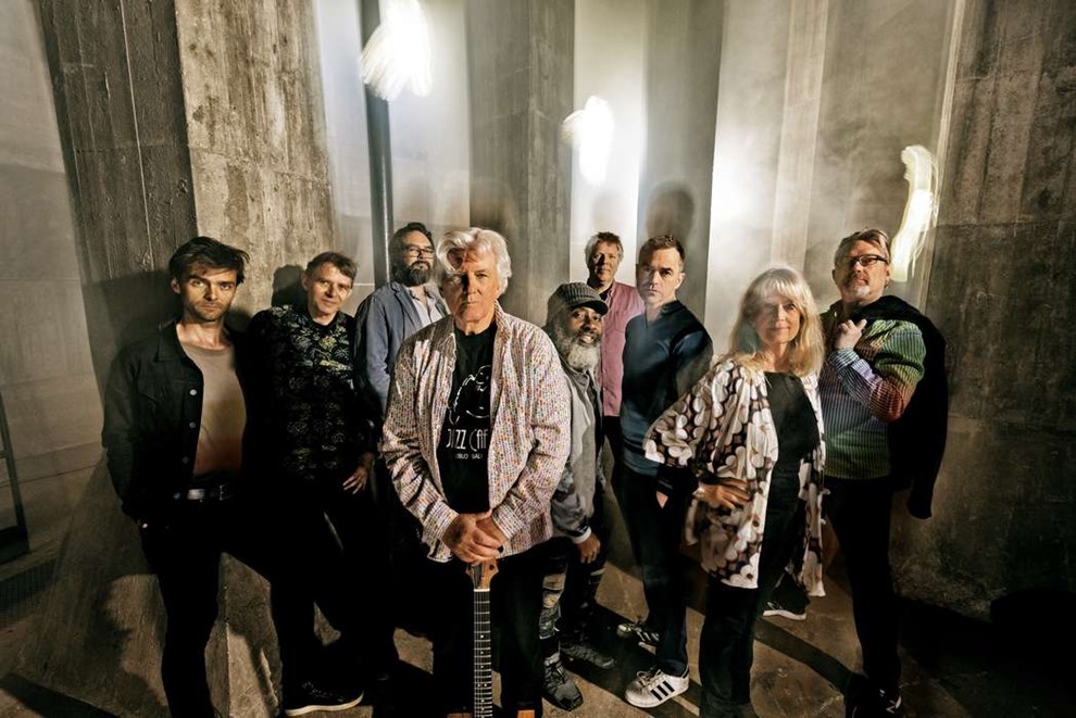 Svanekegaarden lover en jazzoplevelse Svanekegaarden lover en jazzoplevelse