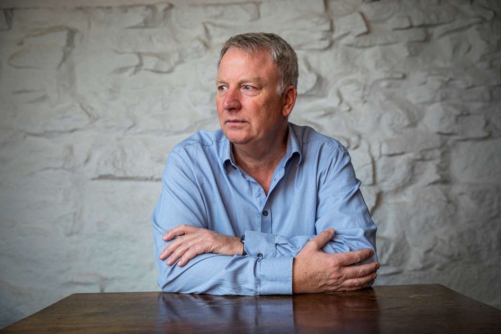 Sren Schow foreslr to kommuner