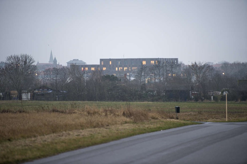 Skal have nyt tag for millioner