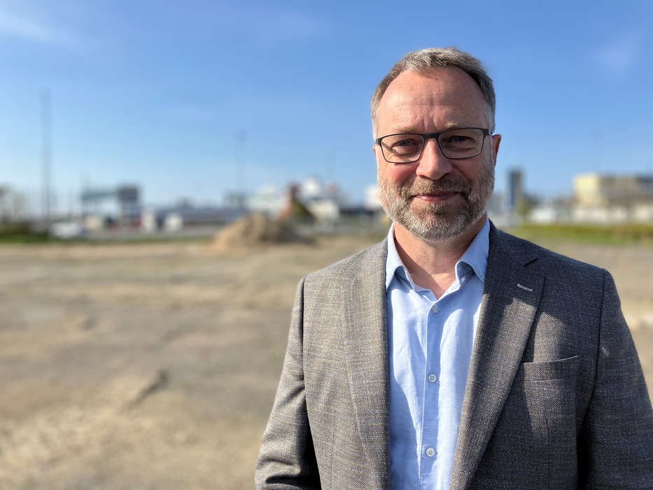 Trøst har argumenterne klar: Håber på flere penge fra pulje Trøst har argumenterne klar: Håber på flere penge fra pulje