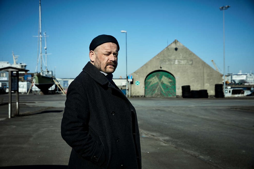 Poetisk nat i �stermarie