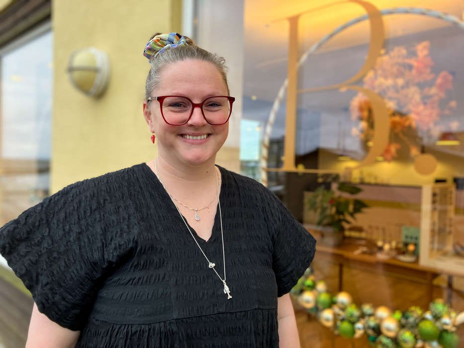 Nex� Fritidshus: 'Vi er her ogs� om 20 �r'