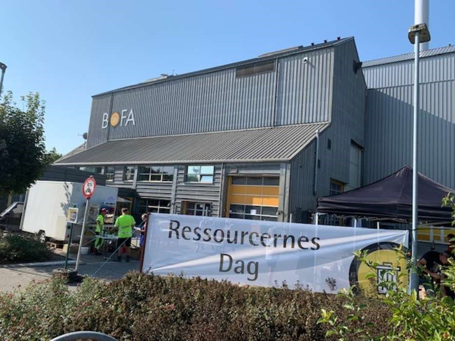 Affaldets dag med fokus p nye ordninger