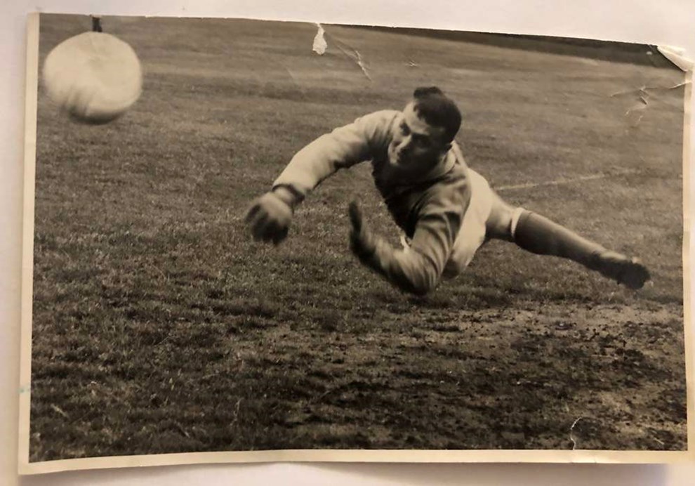 Han var en af Bornholms bedste mlmnd