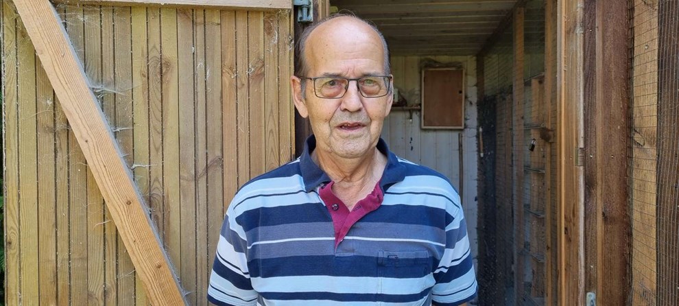 80-års fødselar giver særlig gave 80-års fødselar giver særlig gave