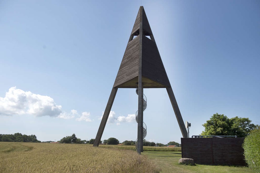 Kommunen mangler overblik over 15.500 kvadratmeter