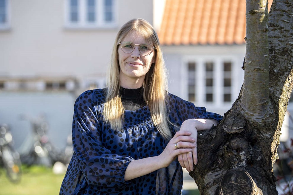 Dansk Folkeparti vlger kandidater: 'Jeg er stolt'