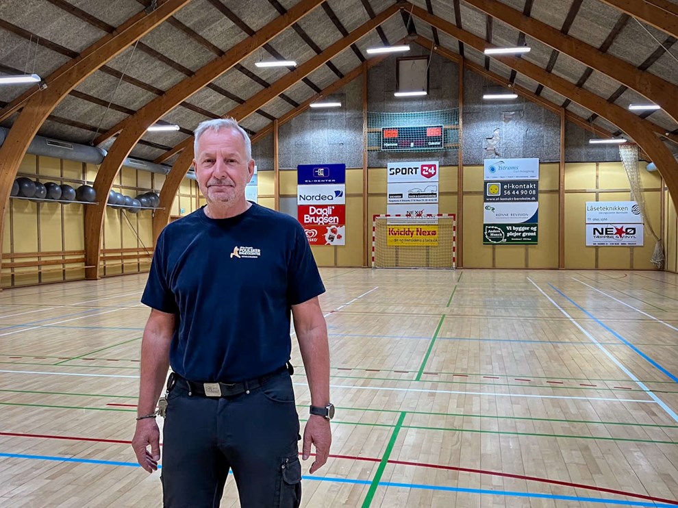 Millionerne er forsvundet og snart er de hjemlse