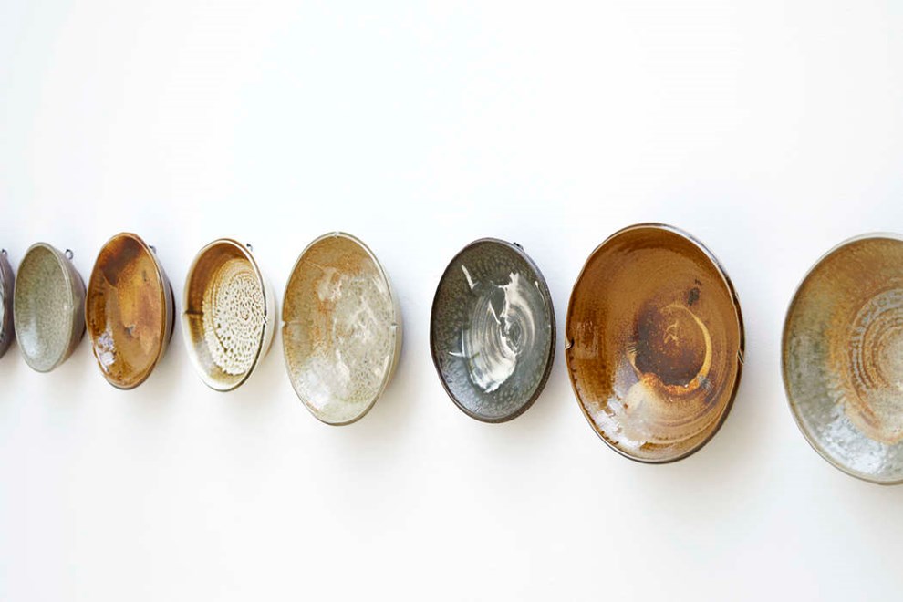 14 kunsthndvrkere udstiller sammen