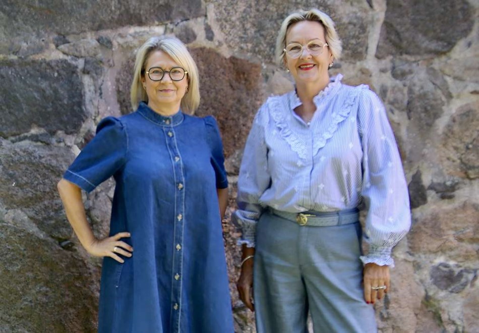 Lancerer ny lokalliste 