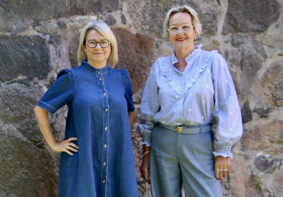 Lancerer ny lokalliste 