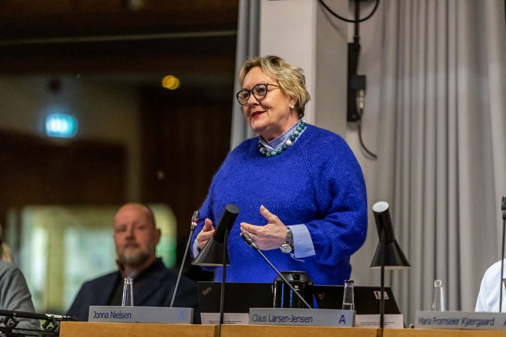 Jonna Nielsen: Derfor lancerer vi Flleslisten