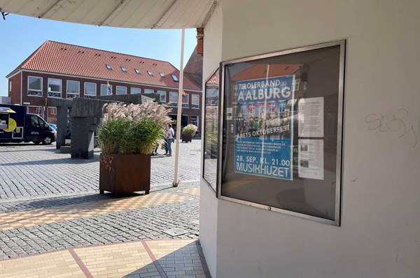Forbruget i Musikhuzet undrer: Hvor blev maden af?