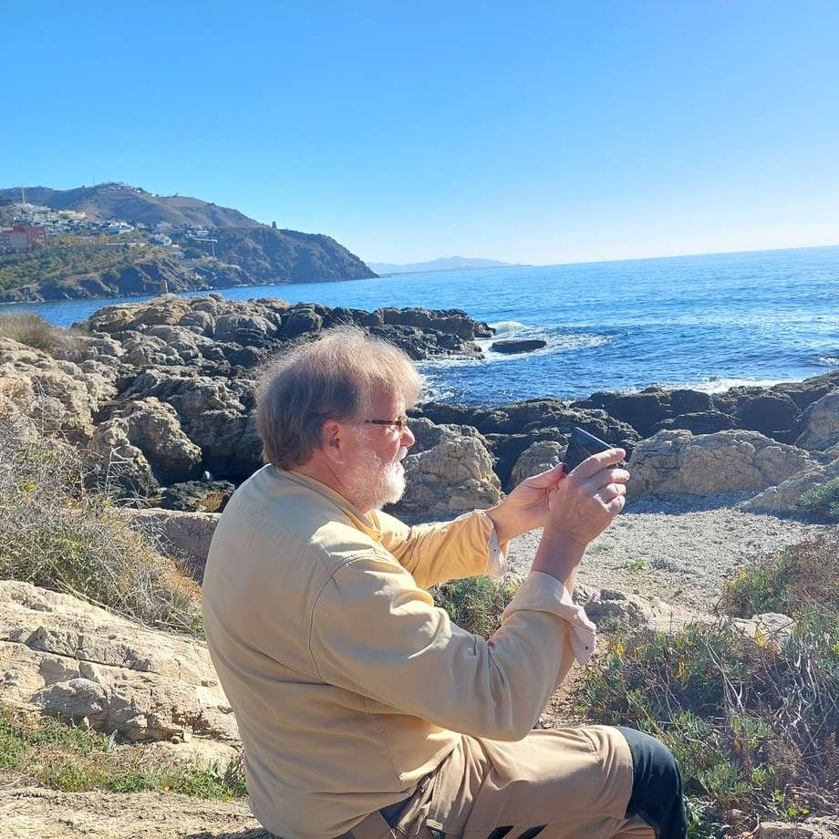 Naturinteressen blev dyrket p� Bornholm