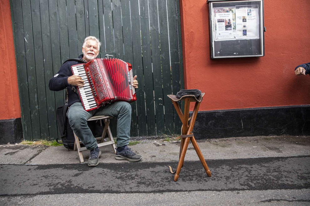 I tvivl om, hvad kultur er? Her er 200 svar