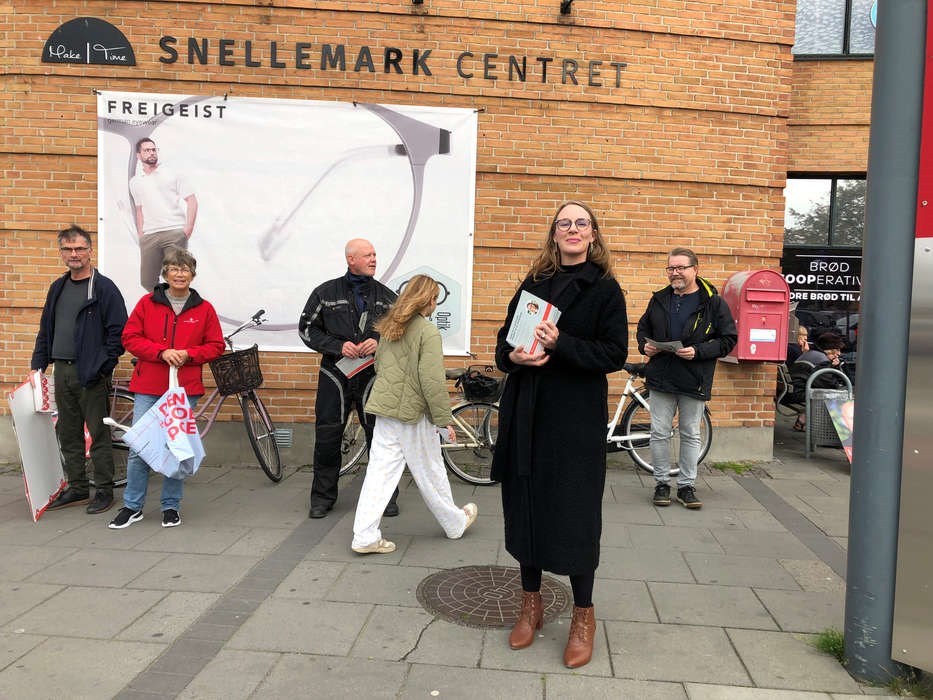 Wermelin har besluttet, om hun vil have dobbeltmandat