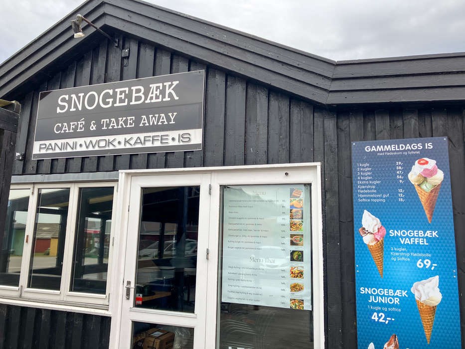 Nyt restaurant-eventyr venter i Lobb�k