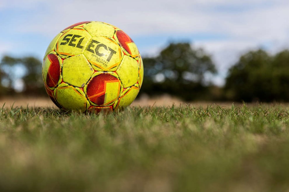 Brevkassen: Er veteranfodbold lsningen p vgtproblemerne? 